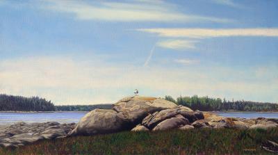 The Lookout